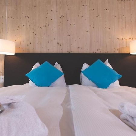 Bever Lodge Экстерьер фото
