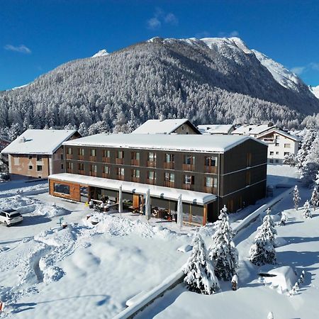 Bever Lodge Экстерьер фото