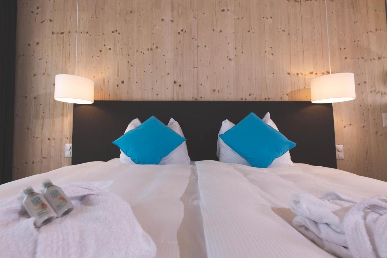 Bever Lodge Экстерьер фото