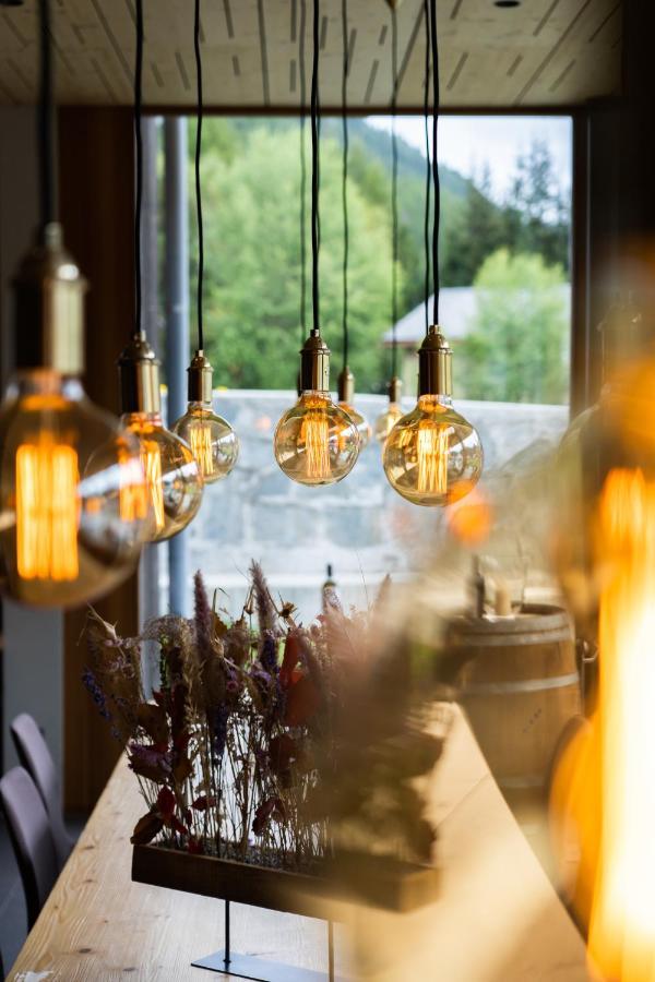 Bever Lodge Экстерьер фото