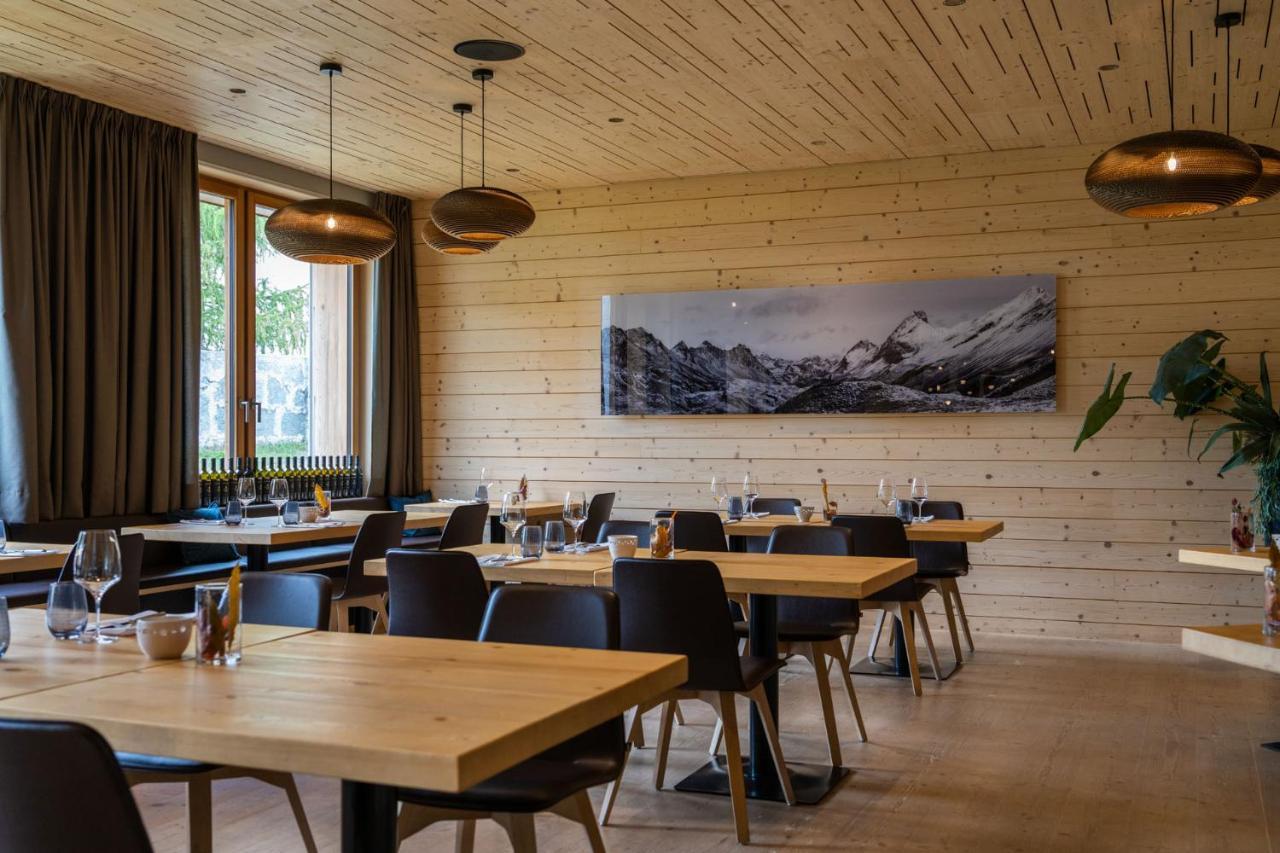 Bever Lodge Экстерьер фото