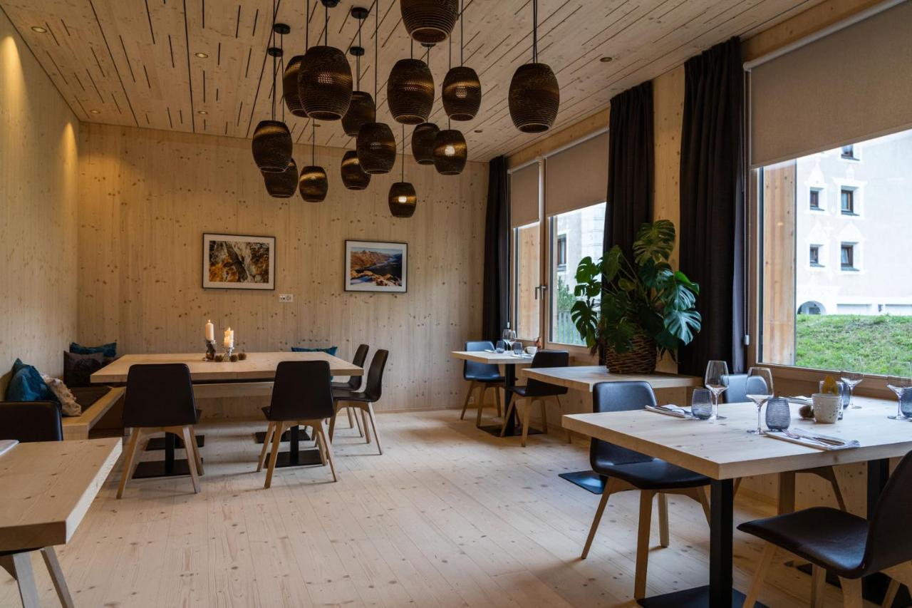 Bever Lodge Экстерьер фото