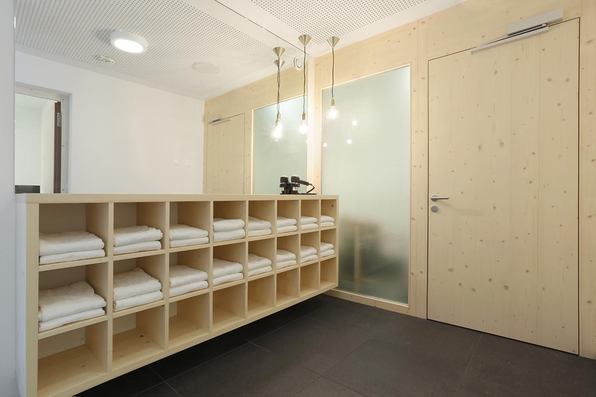 Bever Lodge Экстерьер фото